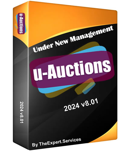Auction Website auction Script software for Parkman 82838, WY